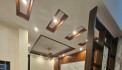 Cho thuê nhà Làm VP, KD, Ở GĐ, nhóm Phố Thanh Lân (1 nhà ra phố) 5 tầng, 45m2, 12 Triệu